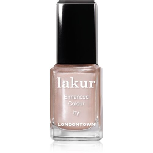 LONDONTOWN Lakur lak za nohte odtenek Cold Foam 12 ml Slike