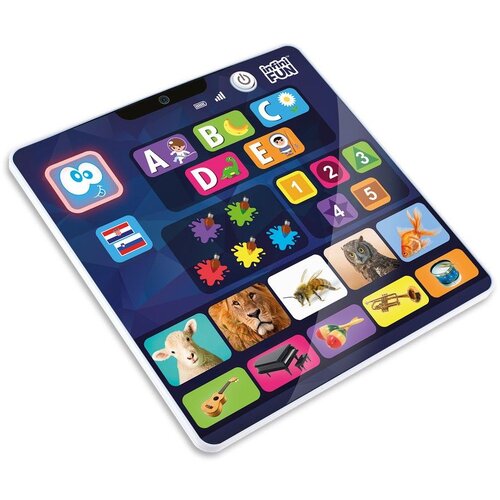 Infini FUN moj prvi tablet Slike