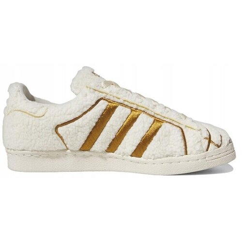 Adidas Nizke superge Superstar Pozlačena Cene