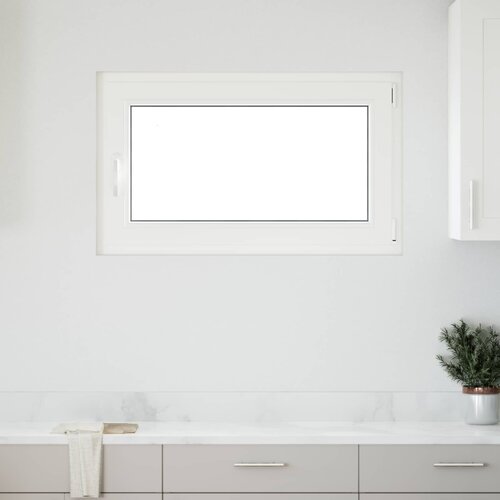  Prozor za podrum s nagibom i okretanjem RISOR 100 x 50 cm Slike