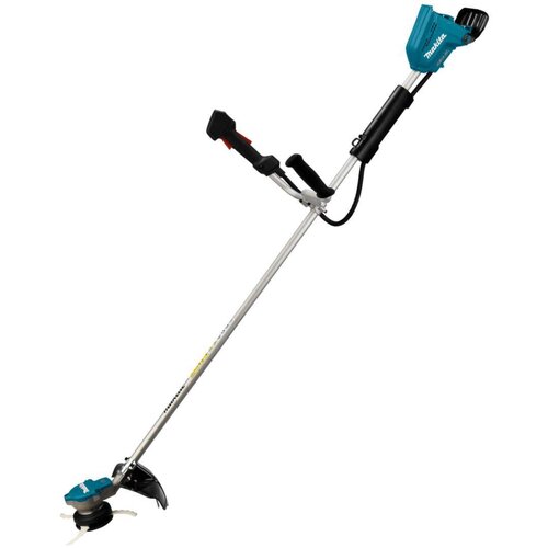 Makita DUR368AZ - akumulatorski trimer 18+18V 350 mm bez baterija i punjača Cene