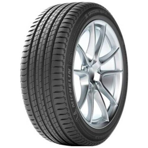 Michelin 285/40 R20 LATITUDE SPORT 3 XL 108Y letnja guma Cene