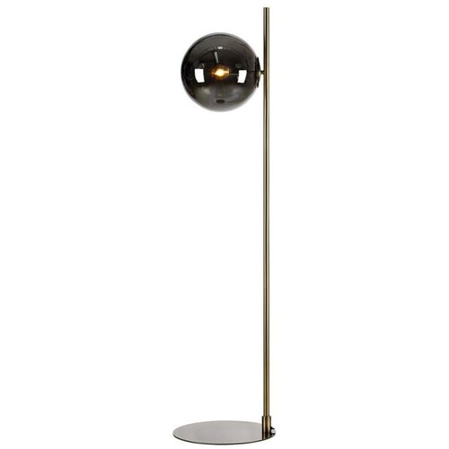 Markslöjd Črna talna svetilka Dione, višina 134,5 cm Cene