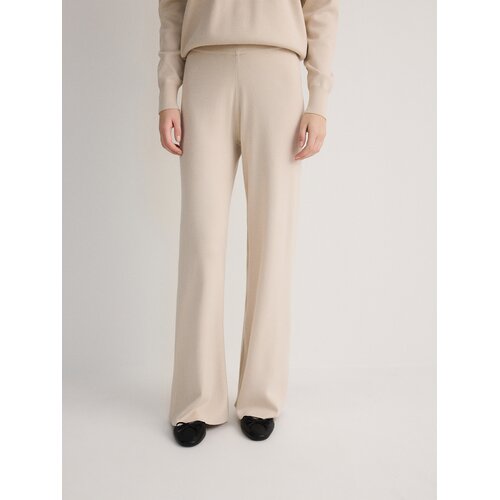 Reserved LADIES` TROUSERS - boja kože Cijene
