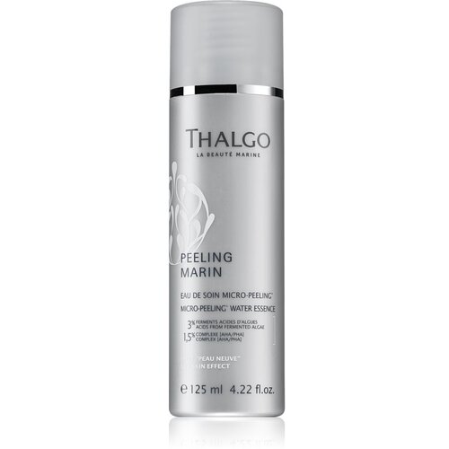 Thalgo peeling marin micro-peeling water essence vodna mikropiling essenca 125 ml za ženske Slike