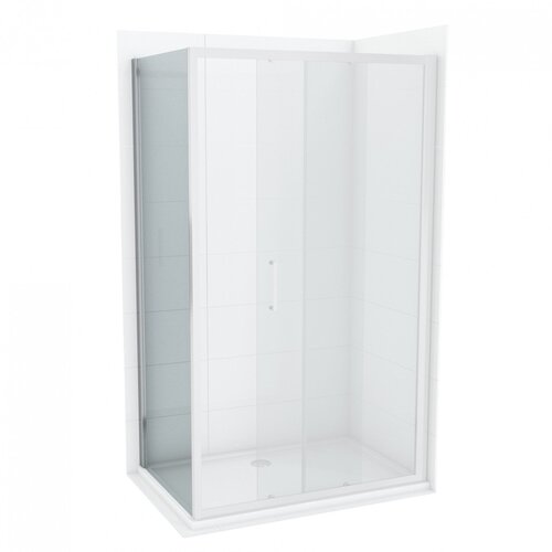 Copen bočno staklo concept atlas 70x195cm staklo 6mm providno (C-02-4070) Cene