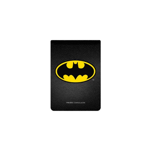 DC Pocket Stickers Batman 001