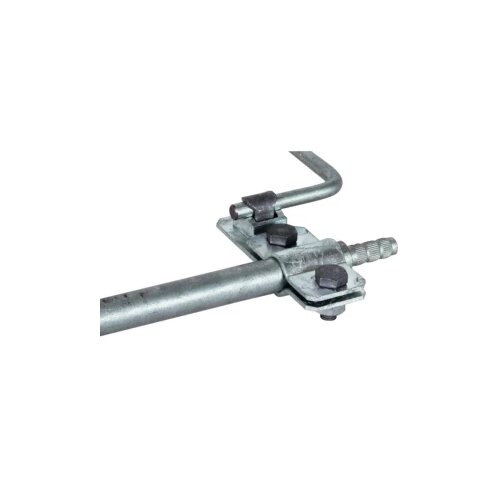 DEHN Montažni komplet za prenaponsku zaštitu 620011 St/tZn 20mm 620011 Cijene