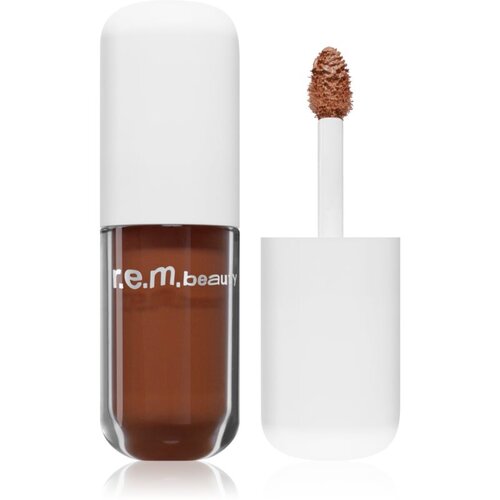 Ariana Grande R.E.M. Midnight Shadows Liquid Eyeshadow tekuće sjenilo za oči nijansa 4 ml Slike