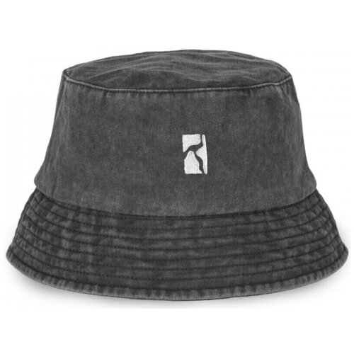 Poetic Collective Klobuki Bucket hat Črna Slike