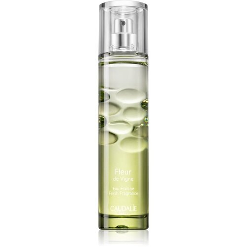 Caudalie Fleur De Vigne osvježavajuća voda za žene 50 ml Cijene