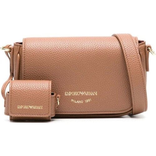Emporio Armani - Smeđa Slike