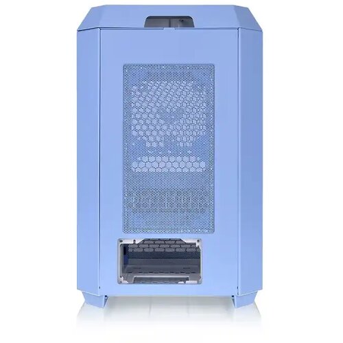 Thermaltake Kući&amp;scaron;te The Tower 300 Hydrangea blue CA-1Y4-00SFWN-00 Slike
