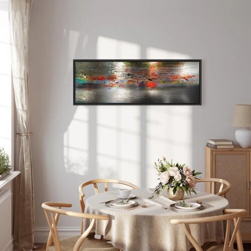  Slika - Corals (1 Part) Narrow 150x50 Cene
