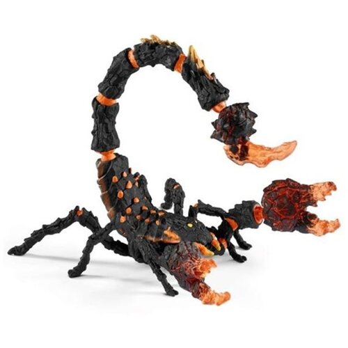 Schleich 70142 - Eldrador Creatures - Lava škorpijon Cene