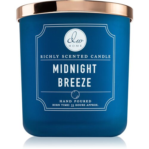 DW Home Signature Midnight Breeze mirisna svijeća 269 g Cijene