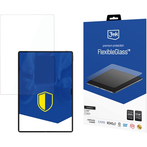 3mk FLEXIBLEGLASS OVITEK ZA TABLET HUAWEI MATEPAD PRO 13.2, (21976279) Slike