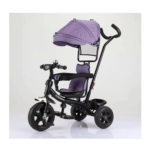  tricikl za decu hh-6388 trike purple (BCK0325) Cene