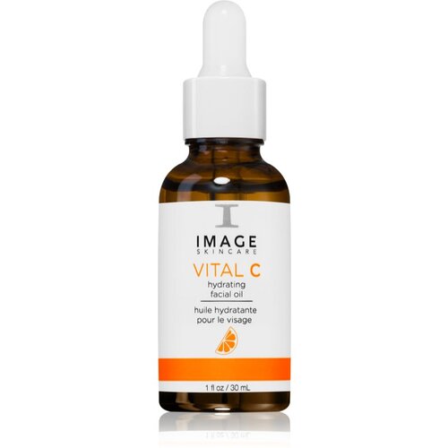 IMAGE Skincare Vital C vlažilno olje za obraz 30 ml Cene