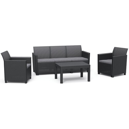  Ba&amp;scaron;tenska Garnitura Claire 3 Seater Slike