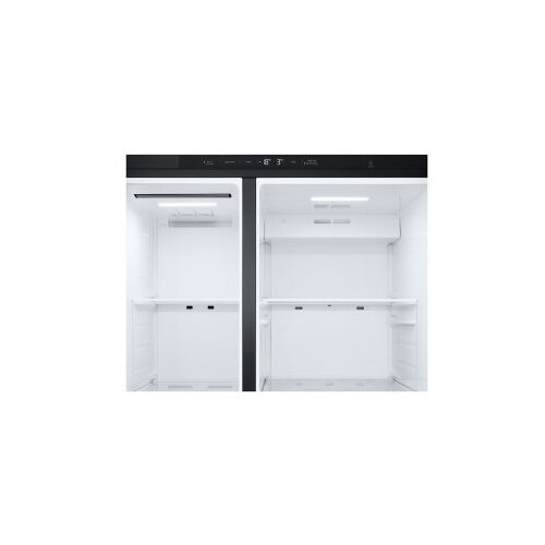 LG GSLC41EPPE side by side frižider Slike