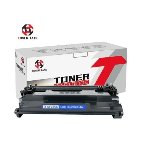 Enlite hp cf217a/crg-047 Toner ( 24913 ) Slike