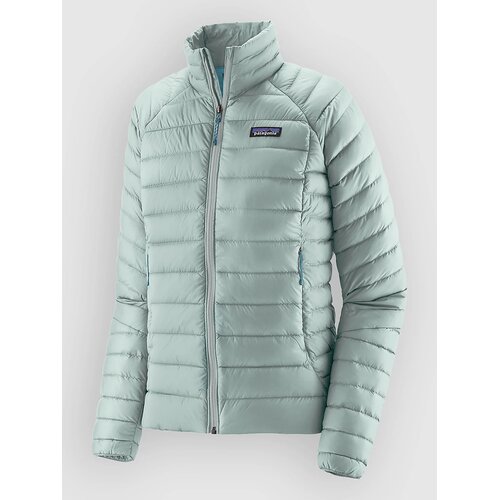 Patagonia Down Jacket virtually blue Cene