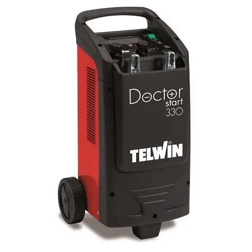 Telwin DOCTOR START 330 230V 12-24V Cene