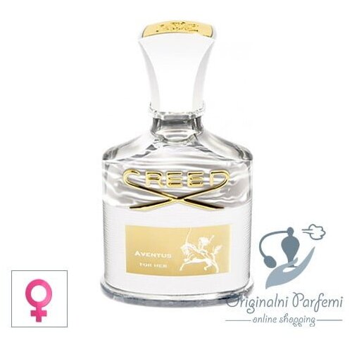 Creed ženski parfem Aventus for Her 75ml EDP Cene