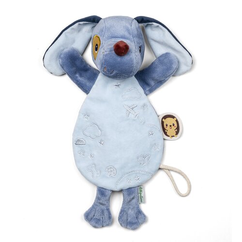 Lilliputiens® ročna lutka, ki sveti v temi – psiček Jules Cene