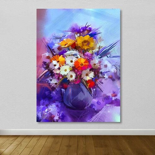 Wallity Slika DEV02963100140, 100x140 cm Cene