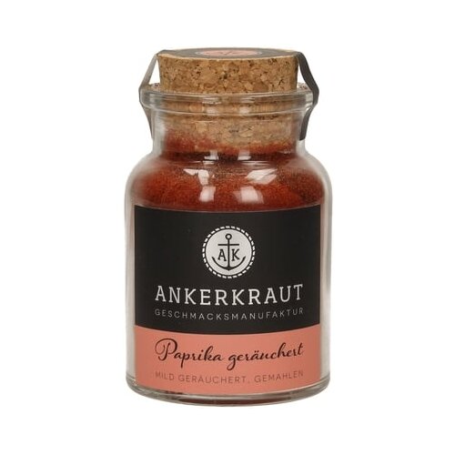 Ankerkraut Mleta dimljena paprika Cene