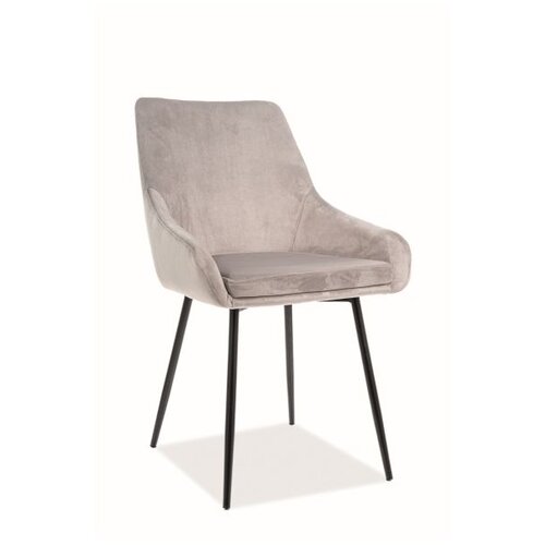 Molarem Home Stolica Albi-svjetlo siva Cene