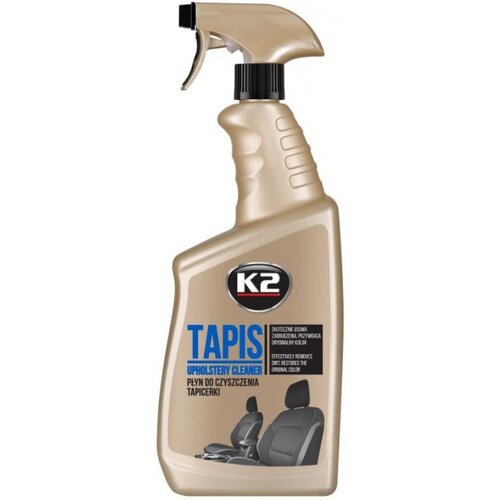 K2 auto care čistilno sredstvo Tapis 770ml Slike