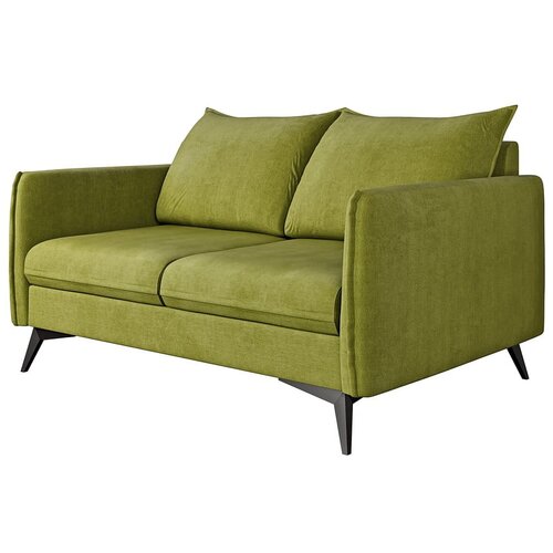 Ropez Zelena sofa 138 cm Juli Bis &amp;ndash; Slike