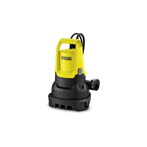 Karcher potopna pumpa za prljavu vodu SP 5 DUAL Slike