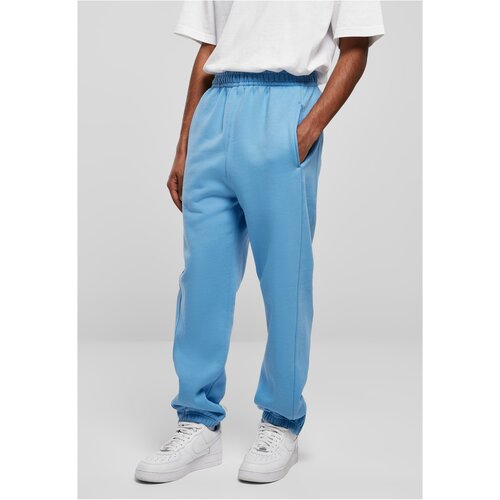UC Men Sweatpants horizontal blue Slike