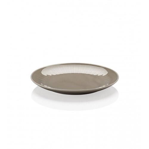 ARZBERG Tanjir plitki 20cm Joyn Grey 10860 Slike