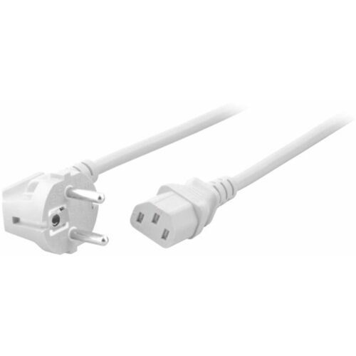 EFB-Elektronik EFB napajalni kabel 220V EURO 1,8m bel EK588WS.1,8, (21166188) Cene
