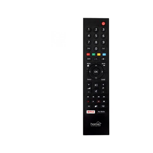Home Daljinski upravljač za Grundig TV prijemnike – URC GR 1 Cijene