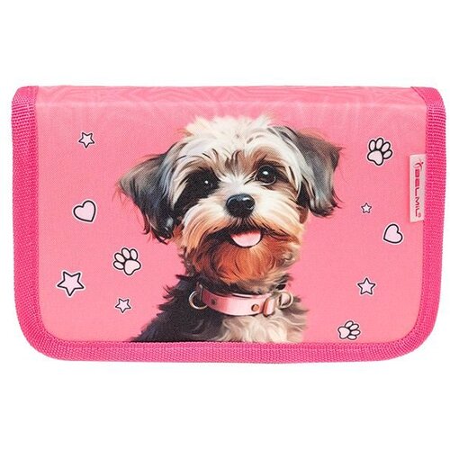 Belmill Pernica flip 335-72 Puppy love Cene