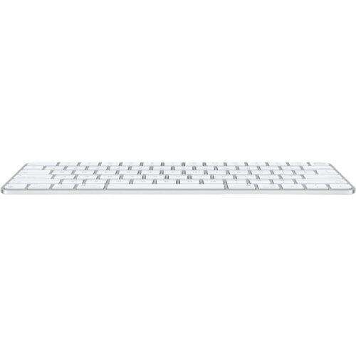 Apple Magic® Keyboard (2024) with Touch ID - Srpska latinična tastatura Slike