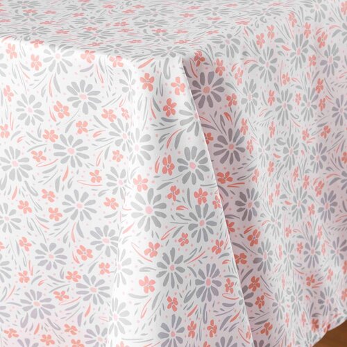Douceur d int&amp;eacute;rieur Namizni prt iz mikrovlaken 140x240 cm Florelle &amp;ndash; Slike