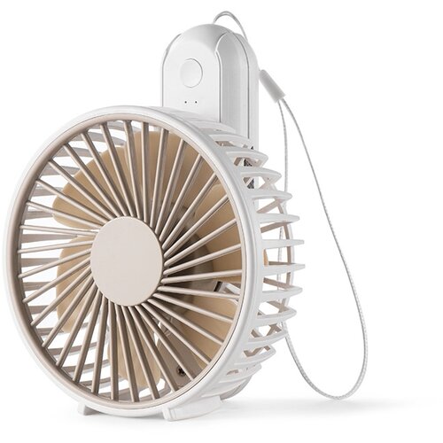 Venisymlis 1 Kos Beli Ročni Ventilator Gospodinjski Prenosni Električni Ventilator Zunanji, (22070437) Cene
