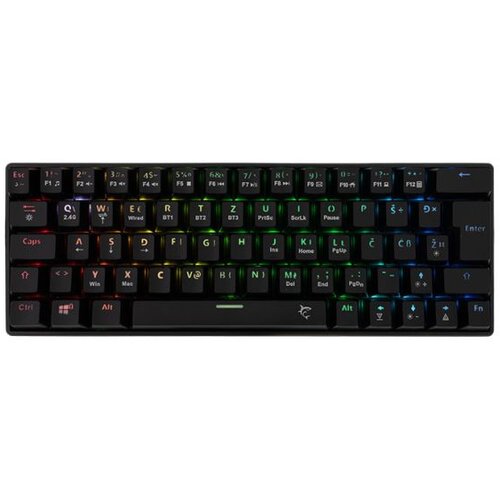 Eshark Gaming tastaura ESL K2 Katana, Crna Cene