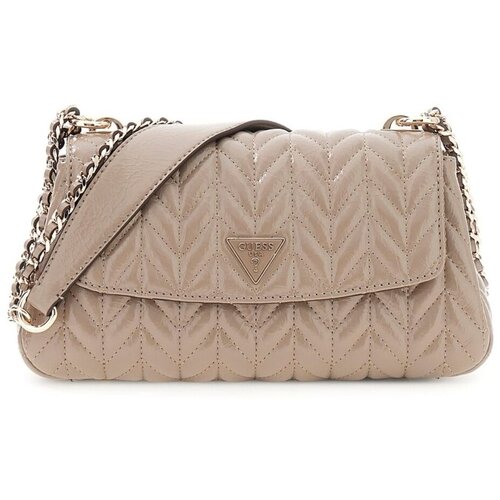 Guess Torbe za čez ramo Cheryl Convertible Xbo Kostanjeva Cene