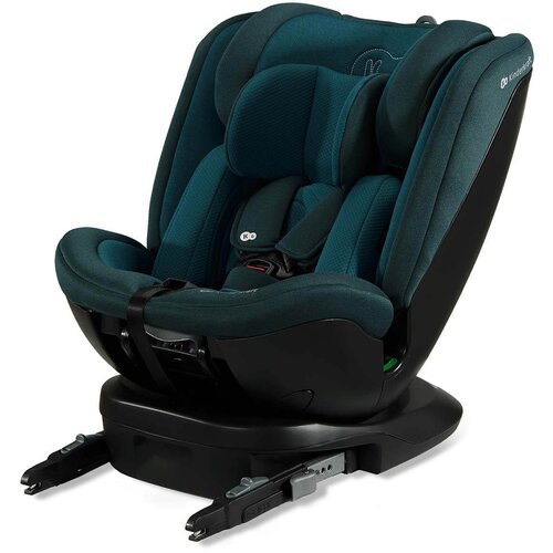 Kinderkraft auto sediste xpedition 2 size 40 150cm blue ( KCXPED02BLU0000 ) Cene
