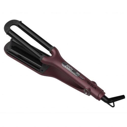 Tesla Stajler za kosu WVH500BB 2W / 240V / HAIRSTYLED | Eponuda.ba