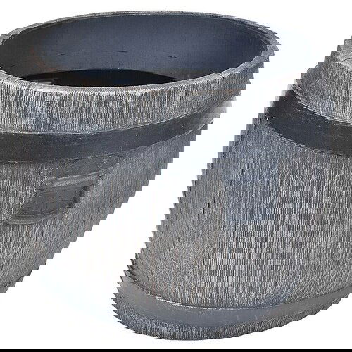 Roto Tegla za cvijeće (Plastika, Smeđa, crna, Ø x V: 61 x 62,5 cm) Cijene