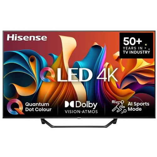  Televizor Hisense 50A7NQ, 4K Ultra HD, QLED Cijene